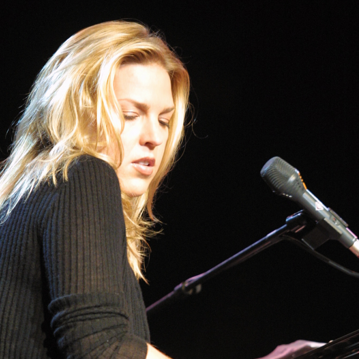 Diana Krall