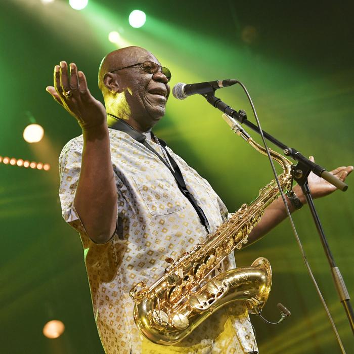 Manu Dibango