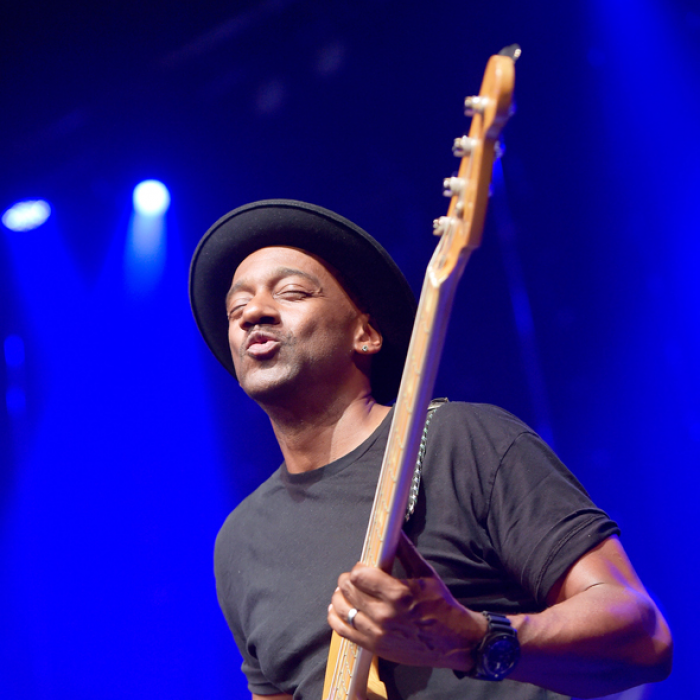 Marcus Miller