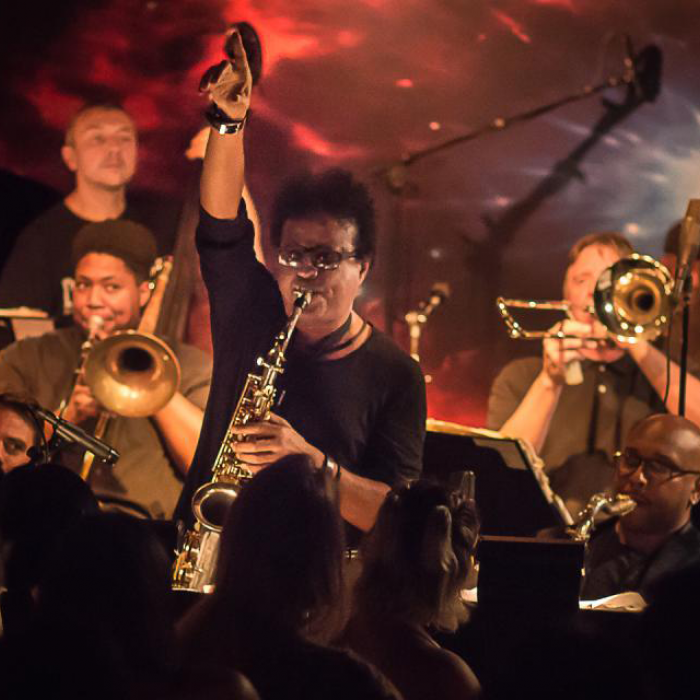 MINGUS BIG BAND