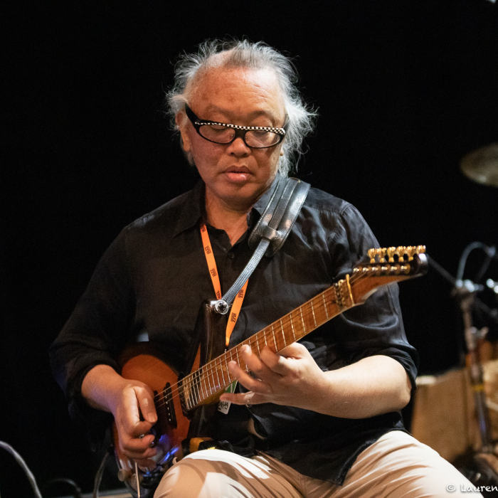 Nguyên Lê