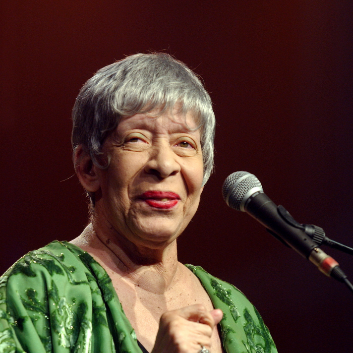 Shirley Horn