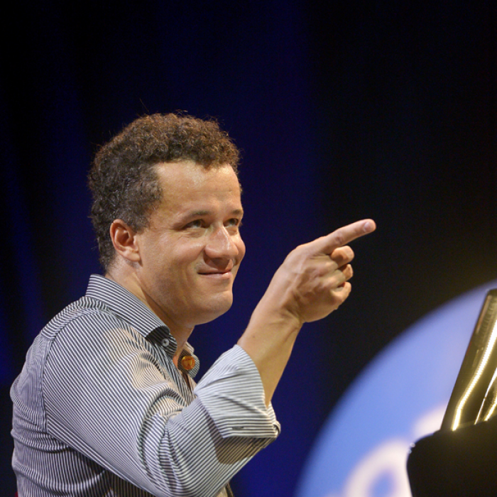 Jacky Terrasson