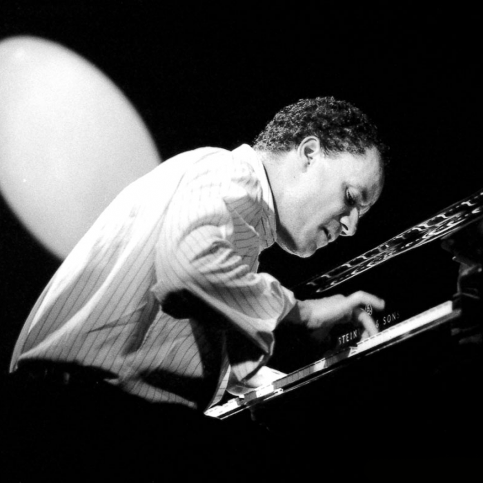 Jacky Terrasson