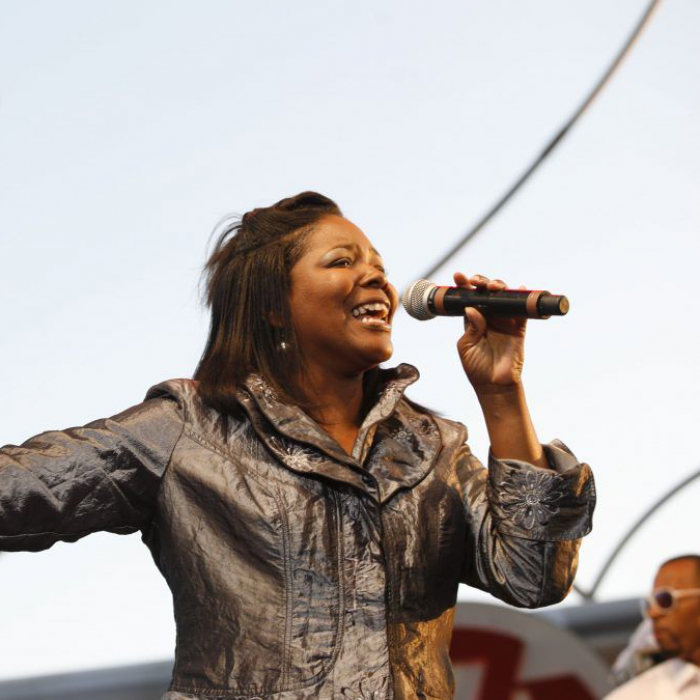 Tonya Baker