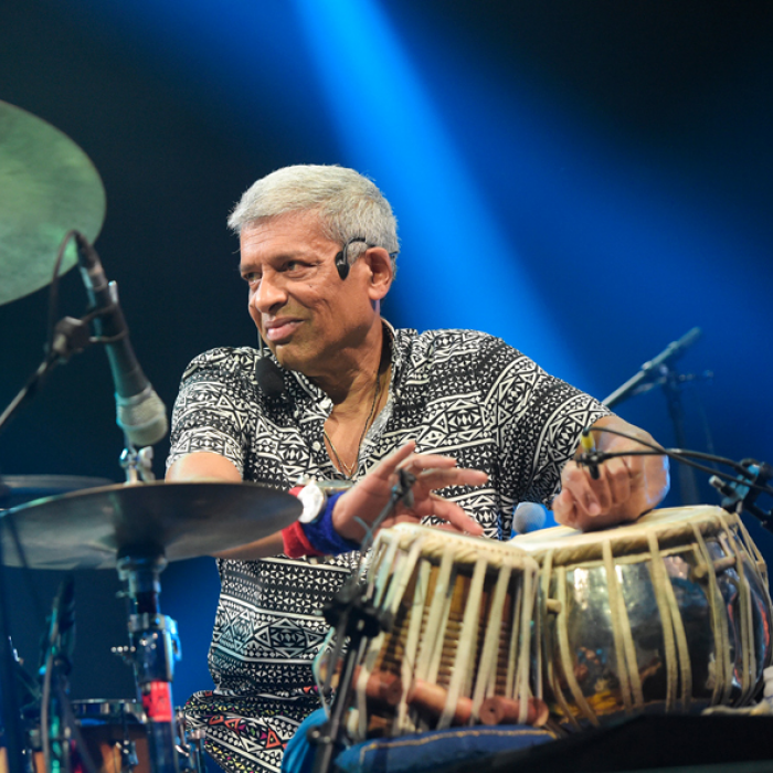 Trilok Gurtu