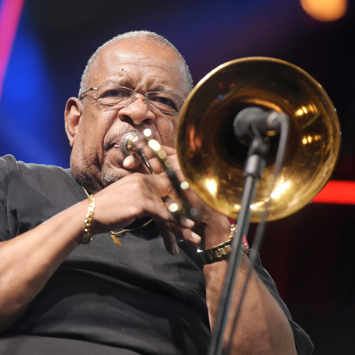 Fred Wesley