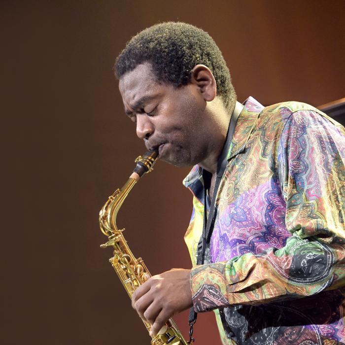 Yosvany Terry