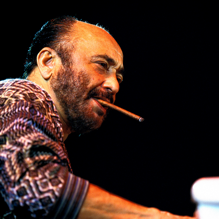 Eddie Palmieri