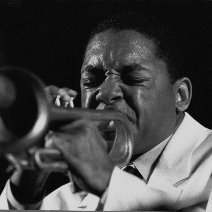 Wynton Marsalis