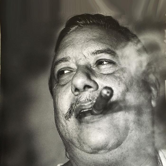 Arturo Sandoval