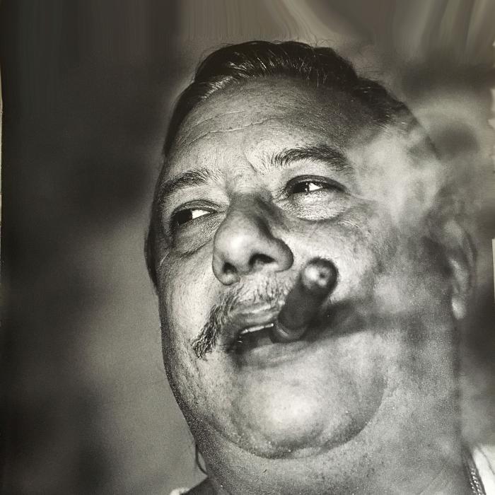 Arturo Sandoval