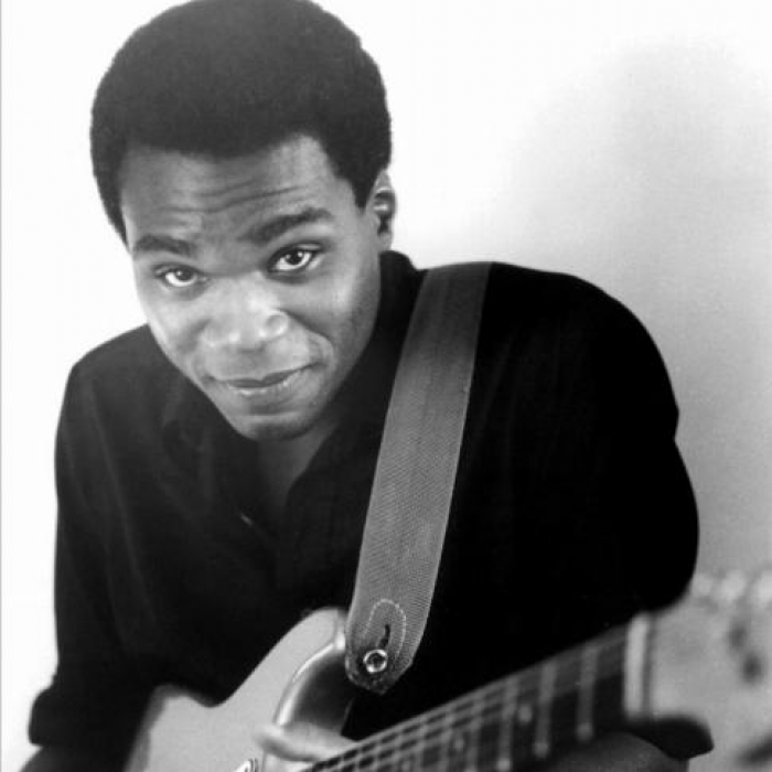 Robert Cray