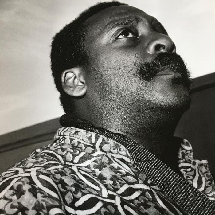 David Murray