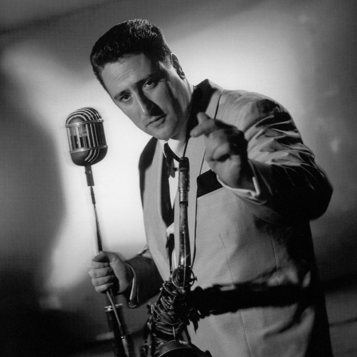 Ray Gelato