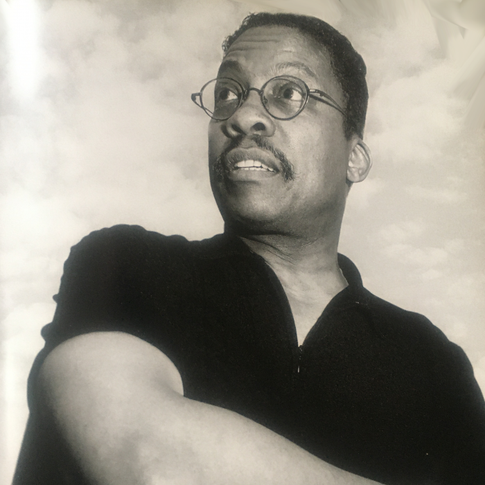 Herbie Hancock