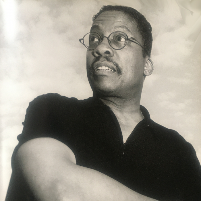 Herbie Hancock 