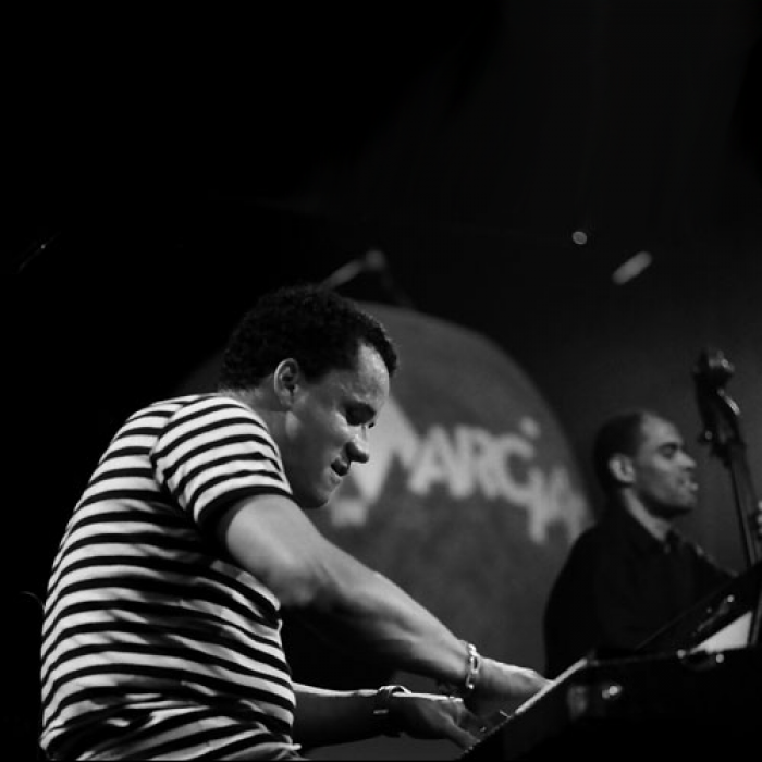 JACKY TERRASSON