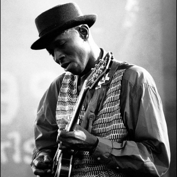 Keb' Mo'