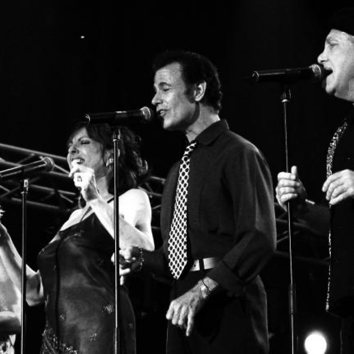 Manhattan Transfer