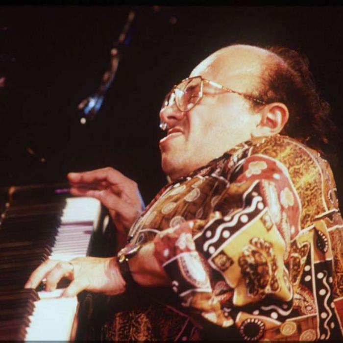 Michel Petrucciani