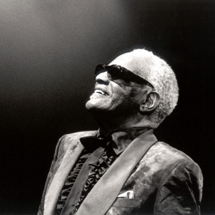 Ray Charles