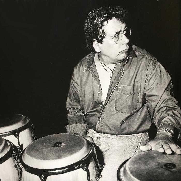 Ray Barretto