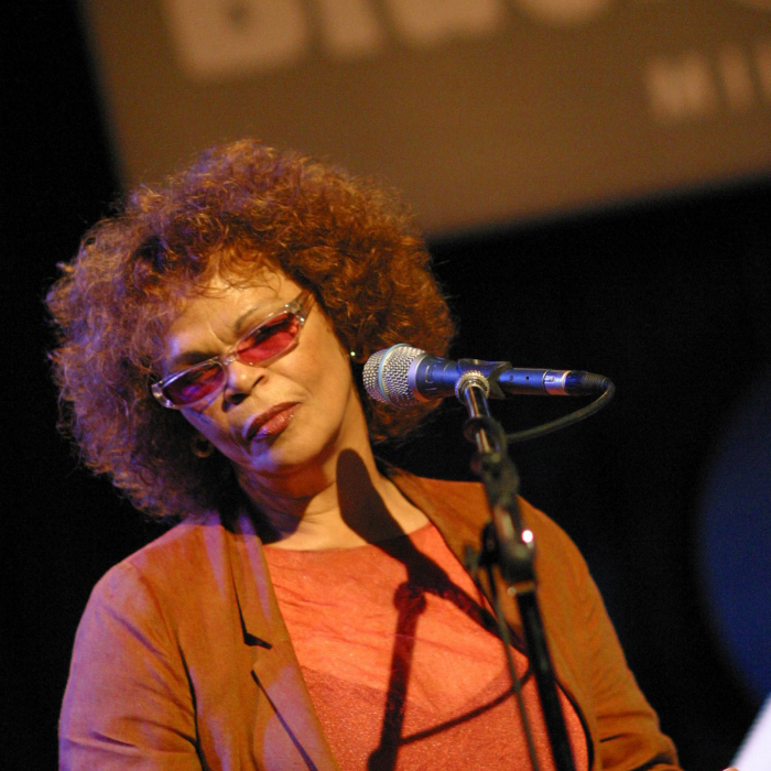 Tania Maria