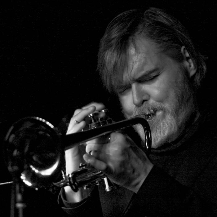 Tom Harrell