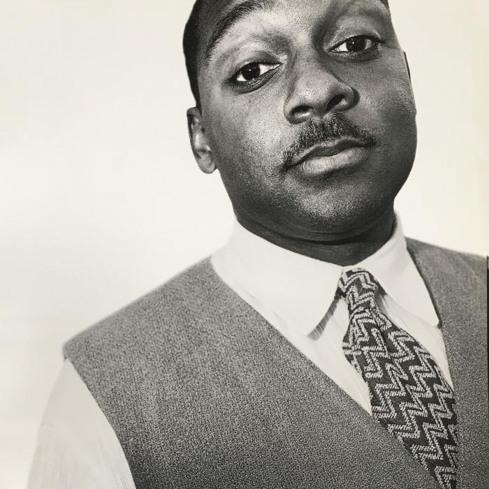 Wynton Marsalis