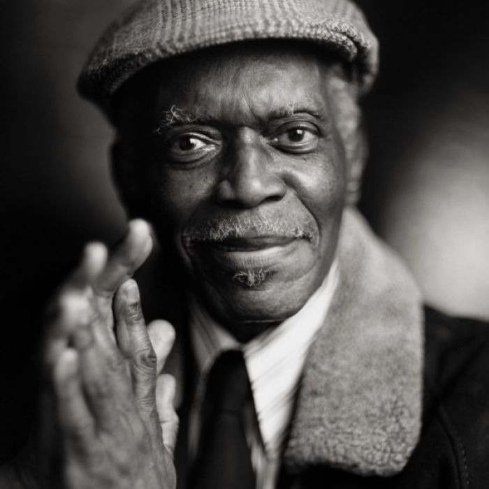 Hank Jones