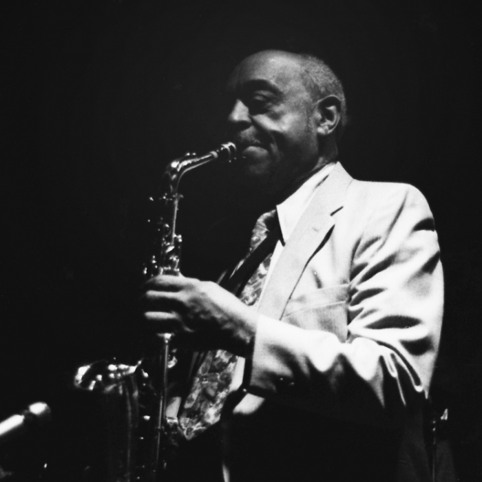 Benny Carter