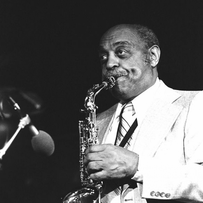 Benny Carter