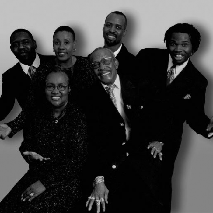 Bill Moss Singers