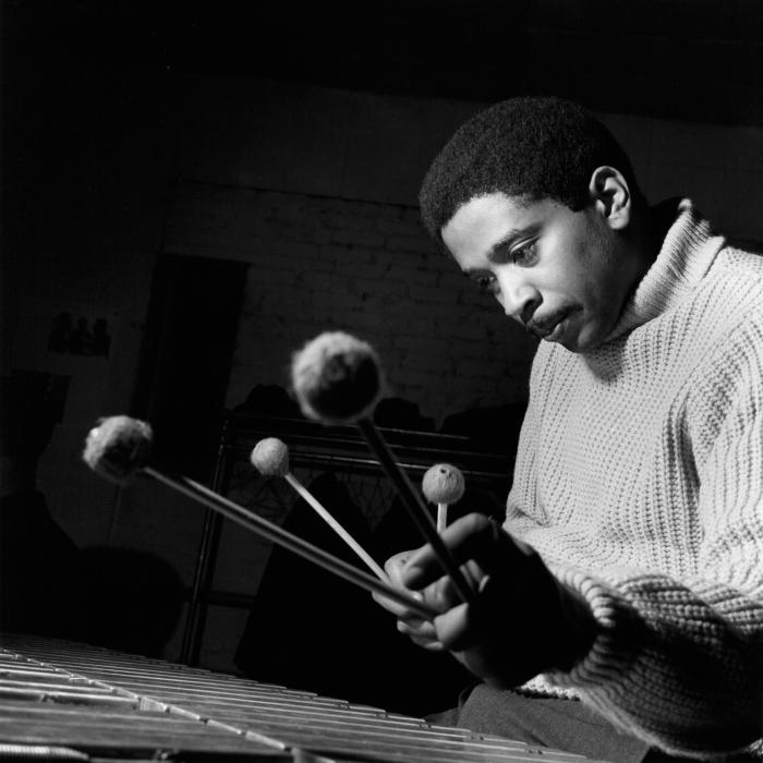 Bobby Hutcherson