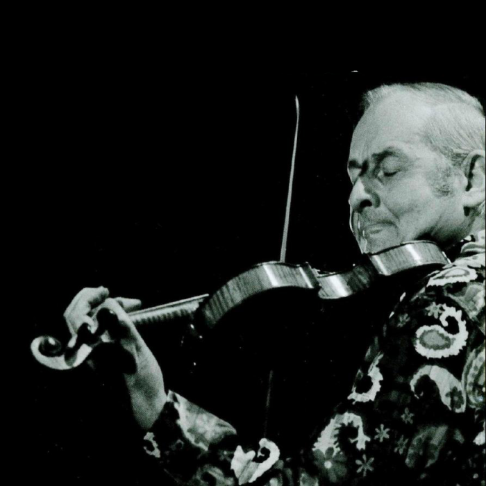 Stéphane Grappelli