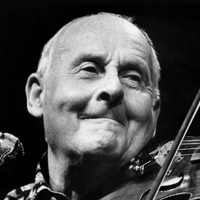 Stéphane Grappelli