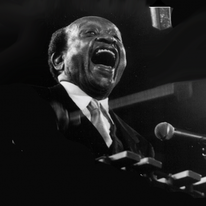 Lionel Hampton