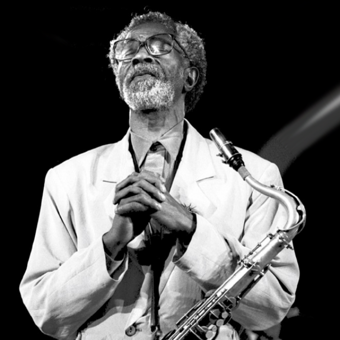 Joe Henderson