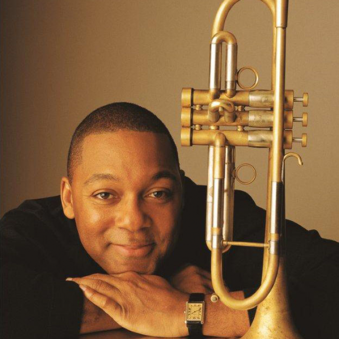 Wynton Marsalis