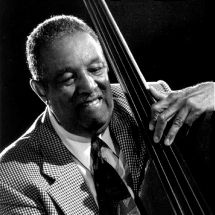 Ray Brown