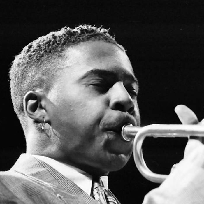 Roy Hargrove