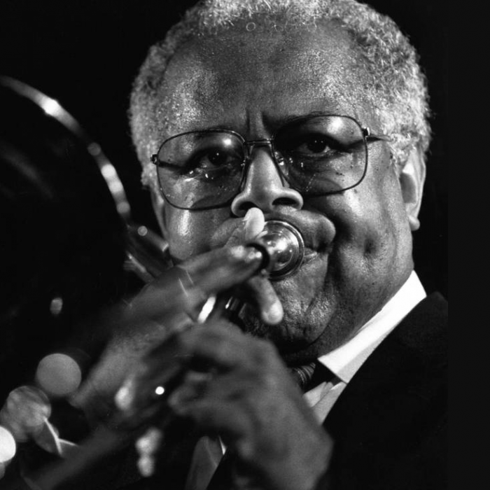 Slide Hampton