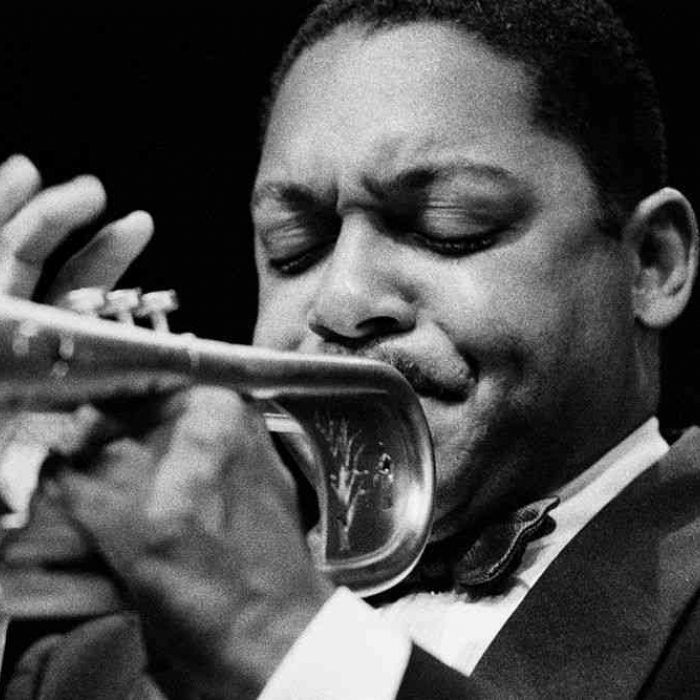 Wynton Marsalis