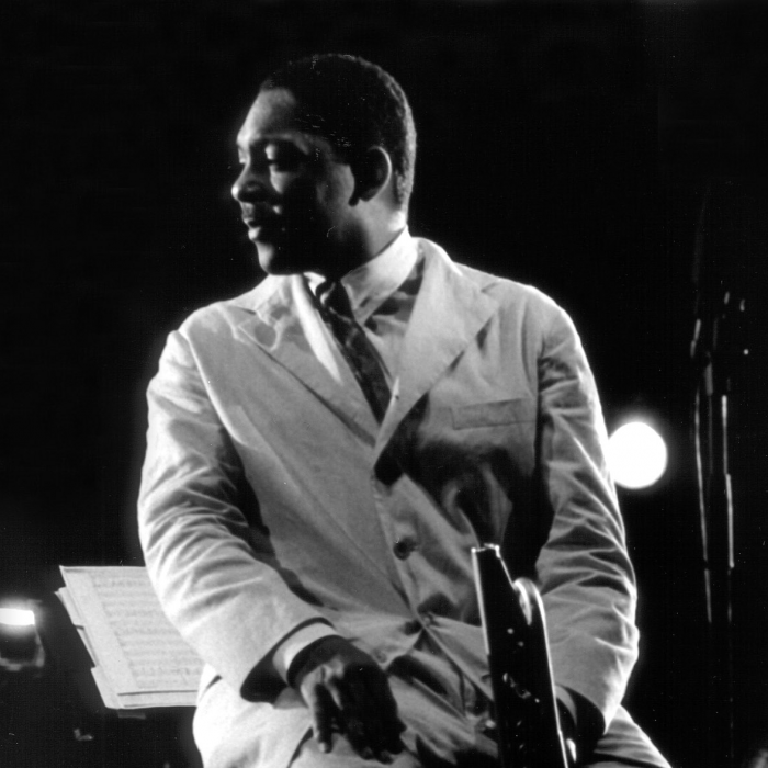 Wynton Marsalis