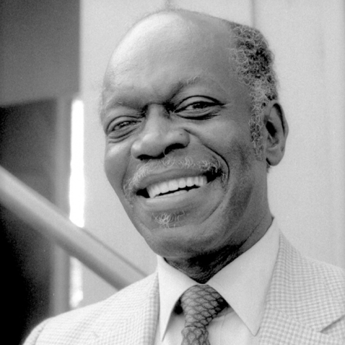 Hank Jones