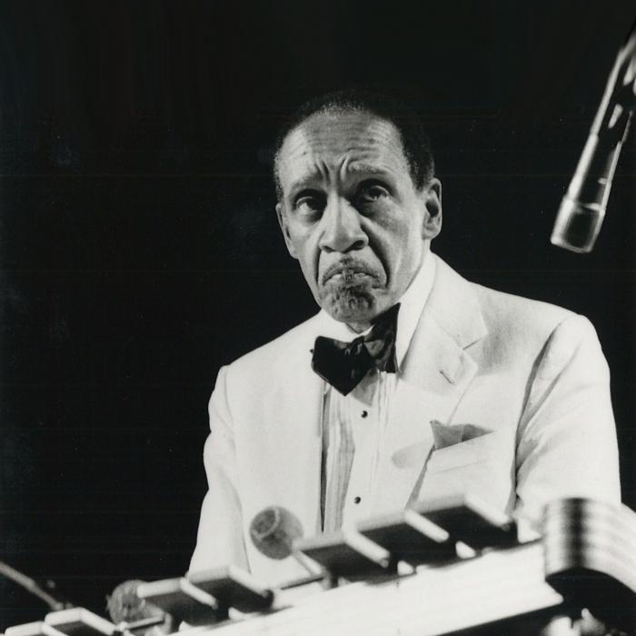 Milt Jackson