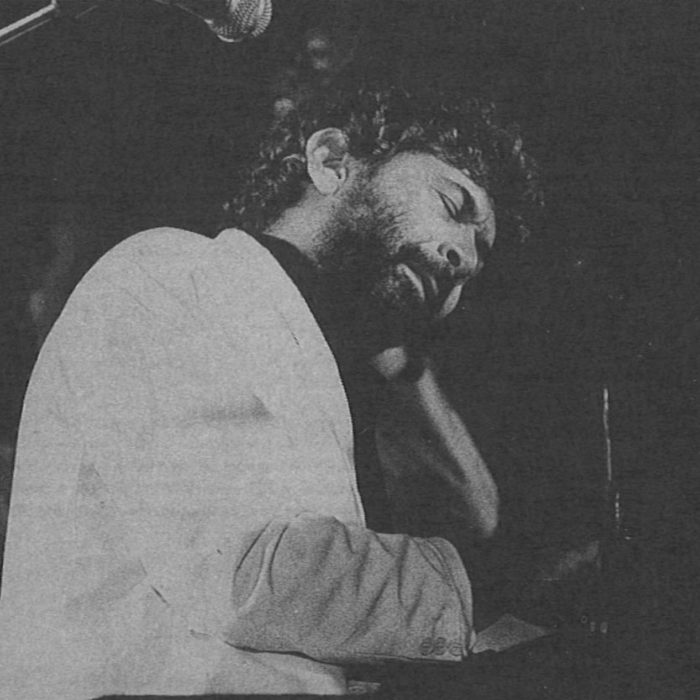 Monty Alexander