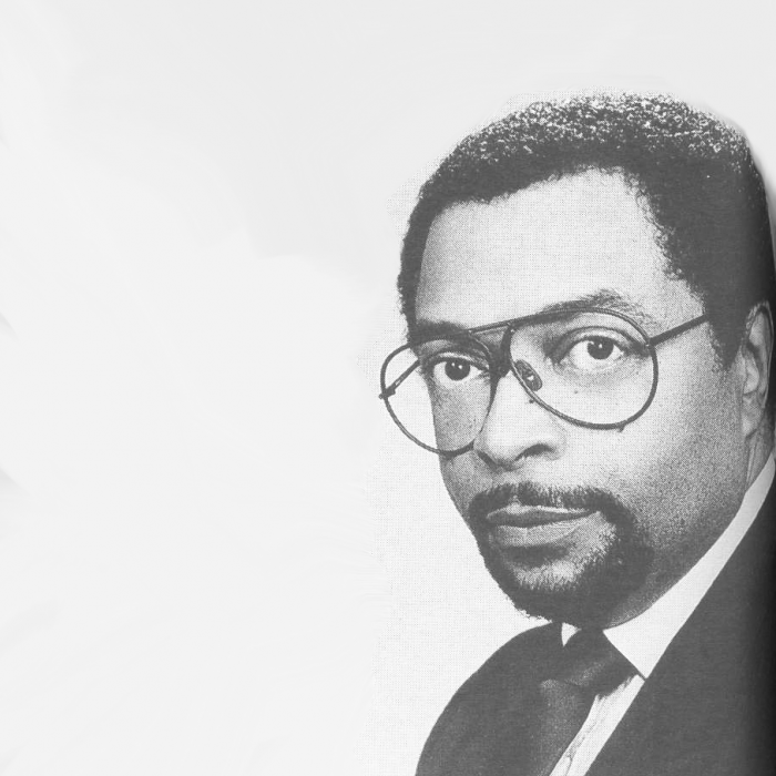 THE REVEREND ROBERT MAYES Jazz in Marciac