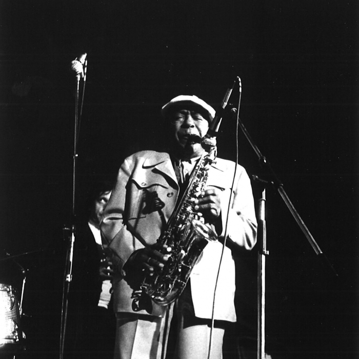 Benny Waters